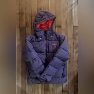 Stio Mens Colter Windstopper Down Jacket